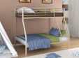 Двухъярусная кровать Гранада-2