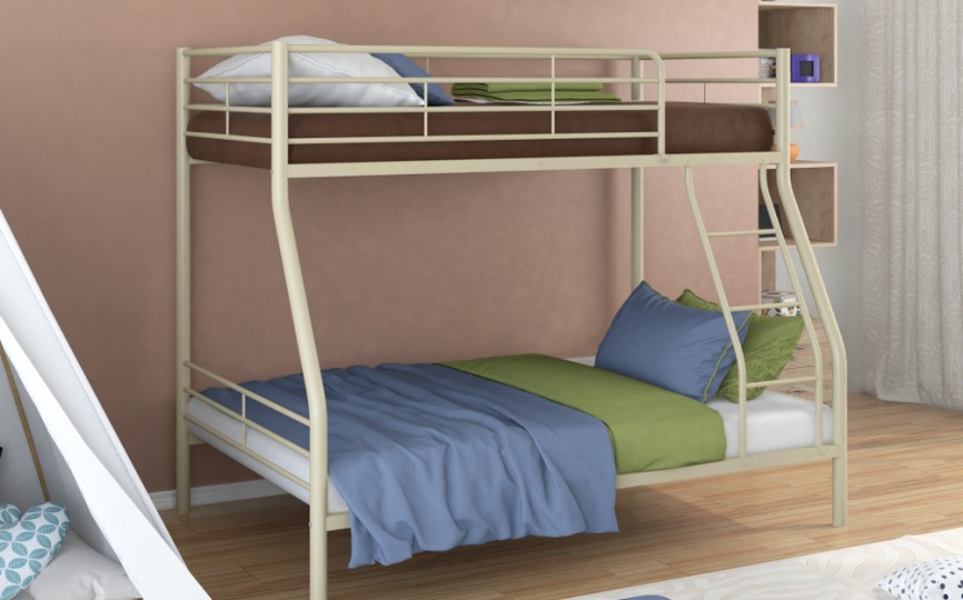 Двухъярусная кровать Гранада-2