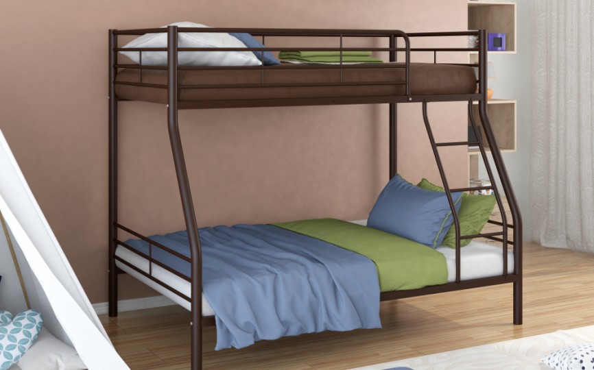 Двухъярусная кровать Гранада-2