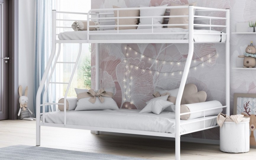 Двухъярусная кровать Гранада-2