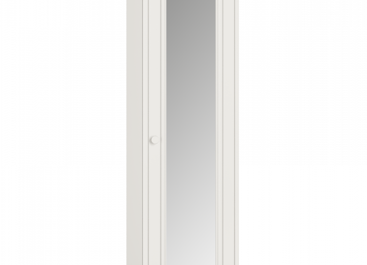 Шкаф Ассоль АС-532К с зеркалом