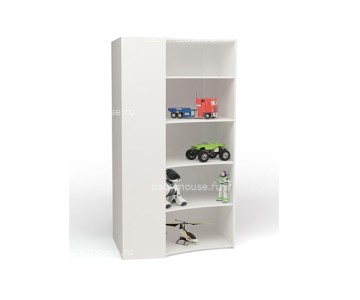 Стеллаж угловой "Extreme" Стеллаж угловой "Extreme"