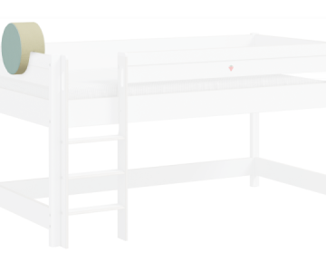 Накладка мягкая для кровати-чердака Montes Baby Накладка мягкая для кровати-чердака Montes Baby