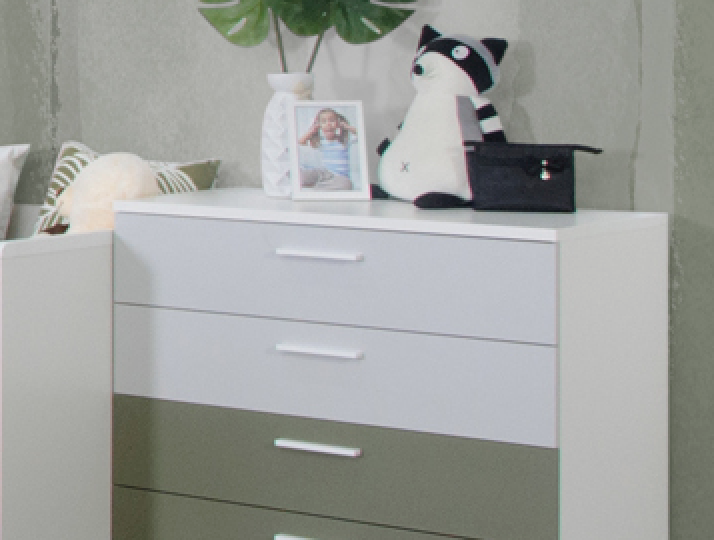 Комод Флора К1 Комод Флора К1