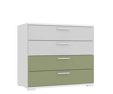 Комод Флора К1 Комод Флора К1