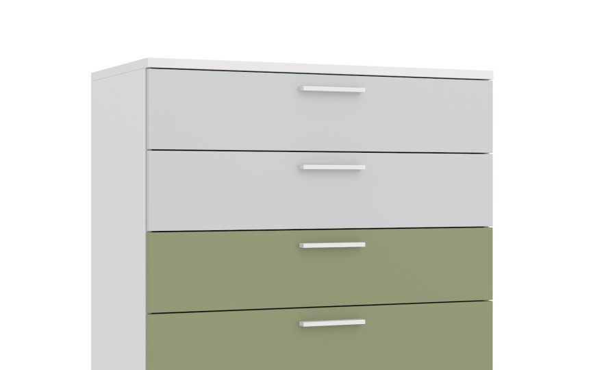 Комод Флора К1 Комод Флора К1