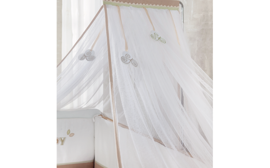 Балдахин Natura Baby Балдахин Natura Baby