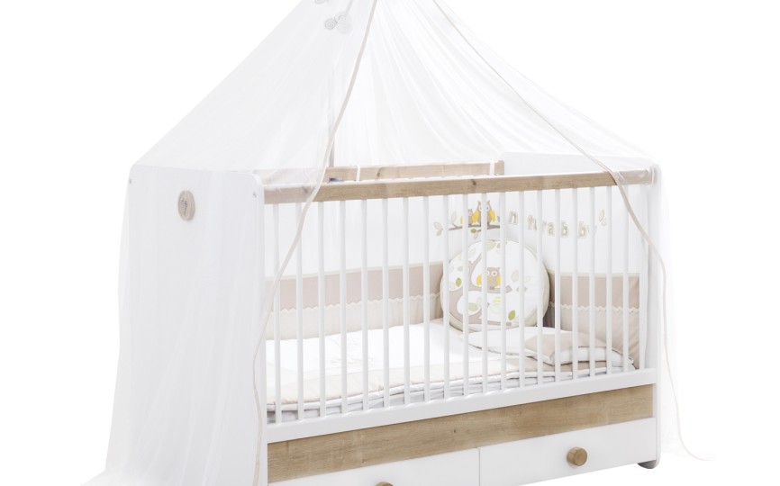 Балдахин Natura Baby Балдахин Natura Baby