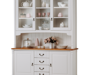 Буфет трехдверный Ари-Прованс №27