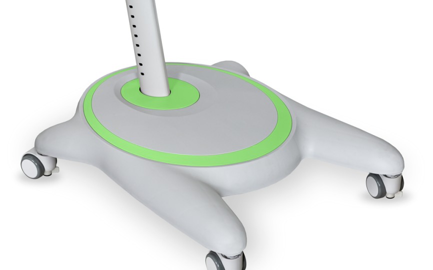 Детское кресло Mealux Ortoback (Y-508)