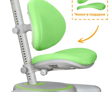 Детское кресло Mealux Ortoback (Y-508) Детское кресло Mealux Ortoback (Y-508)