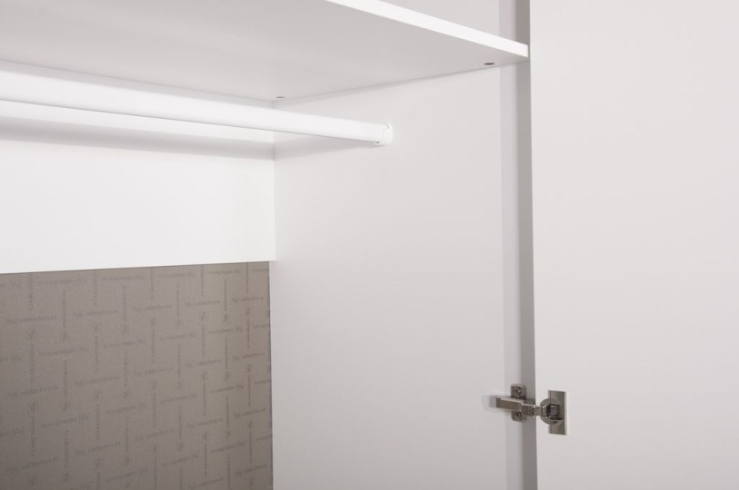 Шкаф трехстворчатый под гладильную доску Ш3.G "Димика" 