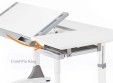 Детская парта Comf-Pro King White Детская парта Comf-Pro King White