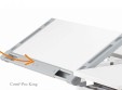 Детская парта Comf-Pro King White Детская парта Comf-Pro King White