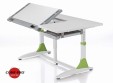 Детская парта Comf-Pro King White Детская парта Comf-Pro King White