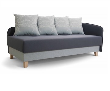 Диван САНГ серый, Ф-ка Мирлачева