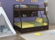 Двухъярусная кровать Гранада-2ПЯ