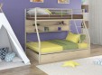 Двухъярусная кровать Гранада-2ПЯ
