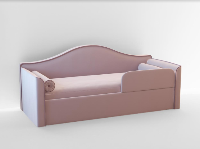 Кровать-диван Vanessa