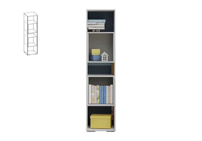 Стеллаж Флора Стеллаж Флора