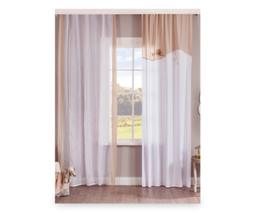 Шторы Natura Baby