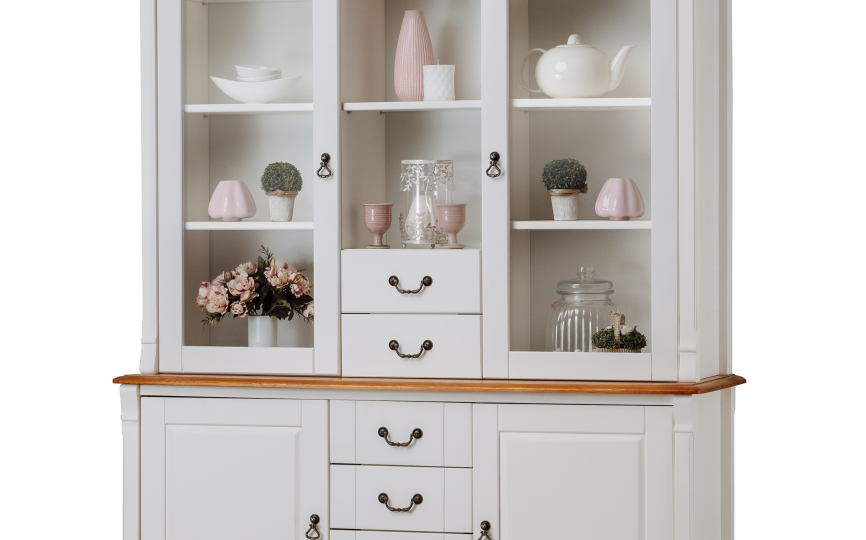 Буфет трехдверный Ари-Прованс №28