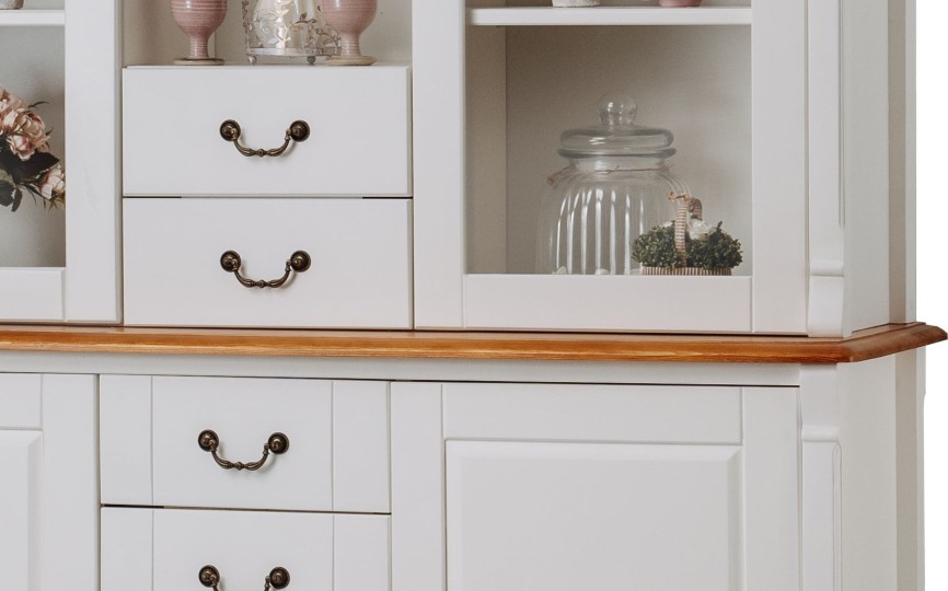 Буфет трехдверный Ари-Прованс №28