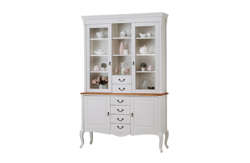 Буфет трехдверный Ари-Прованс №28