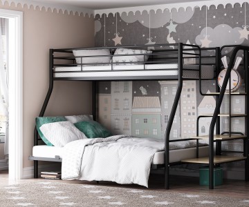 Кровать двухъярусная Толедо 1 140