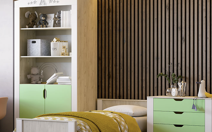 Комод Буква Комод Буква