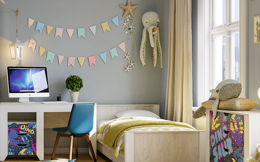 Комод Буква Комод Буква