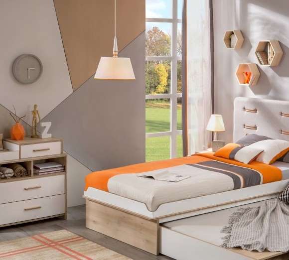 Люстра "Dynamic", DM-6364