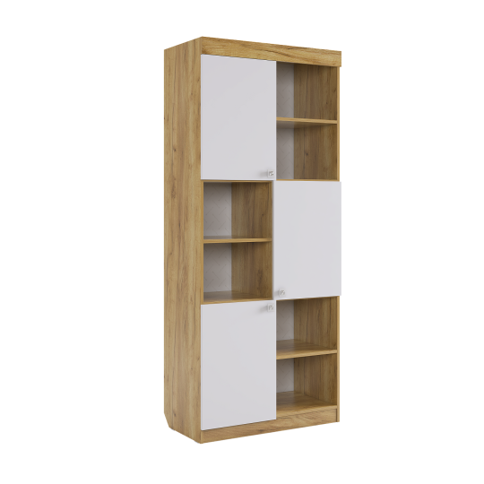 Стеллаж "Форсаж"