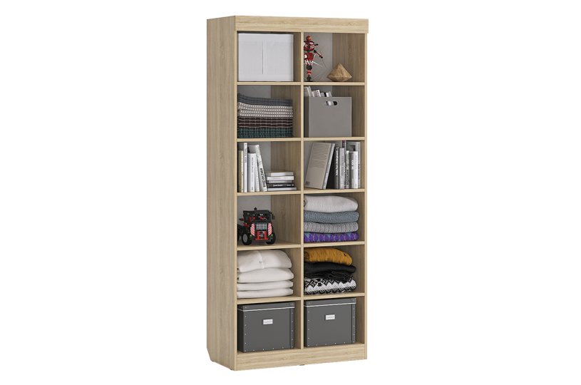 Стеллаж "Форсаж"