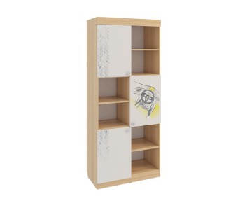 Стеллаж "Форсаж"