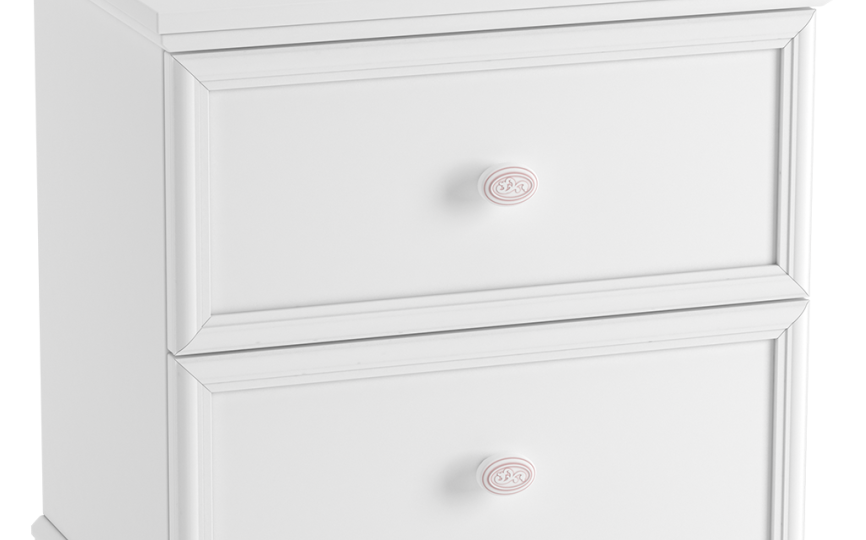 Тумба прикроватная "Rustic"