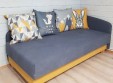 Диван САНГ принт Смарти, Ф-ка Мирлачева Диван САНГ принт Смарти, Ф-ка Мирлачева