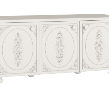 Тумба Ассоль АС-55