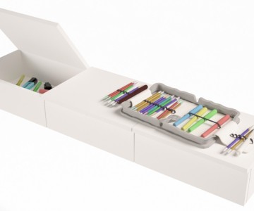 Полка на комод Полка на комод