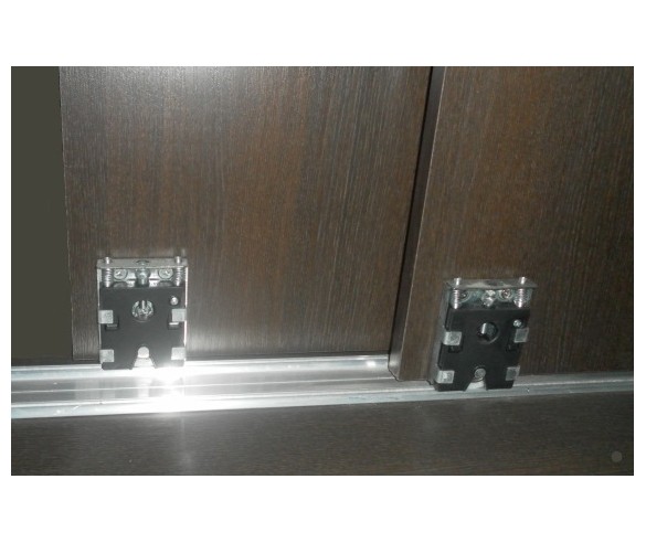 Шкаф-купе двухдверный 13/59 СВ Фанки Кидз Шкаф-купе двухдверный 13/59 СВ Фанки Кидз