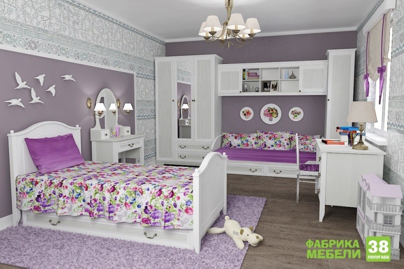 Шкаф 3-х створчатый "Классика" (38 Попугаев) с зеркалом Шкаф 3-х створчатый "Классика" (38 Попугаев) с зеркалом