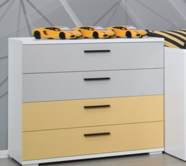 Комод Ламбо К1