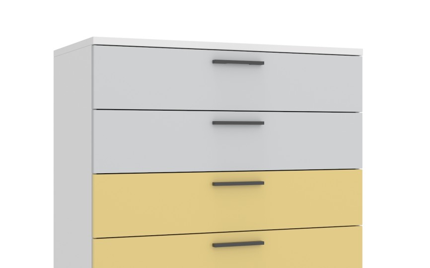 Комод Ламбо К1