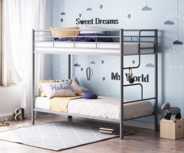 Кровать двухъярусная Севилья 4