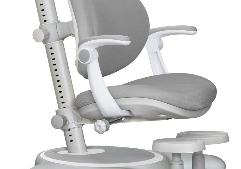 Детское кресло Ortoback Plus (Y-508 Plus)