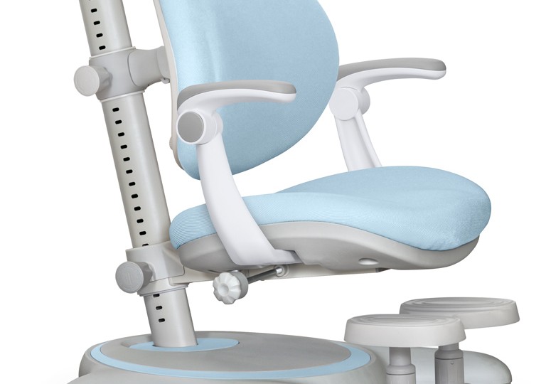 Детское кресло Ortoback Plus (Y-508 Plus)