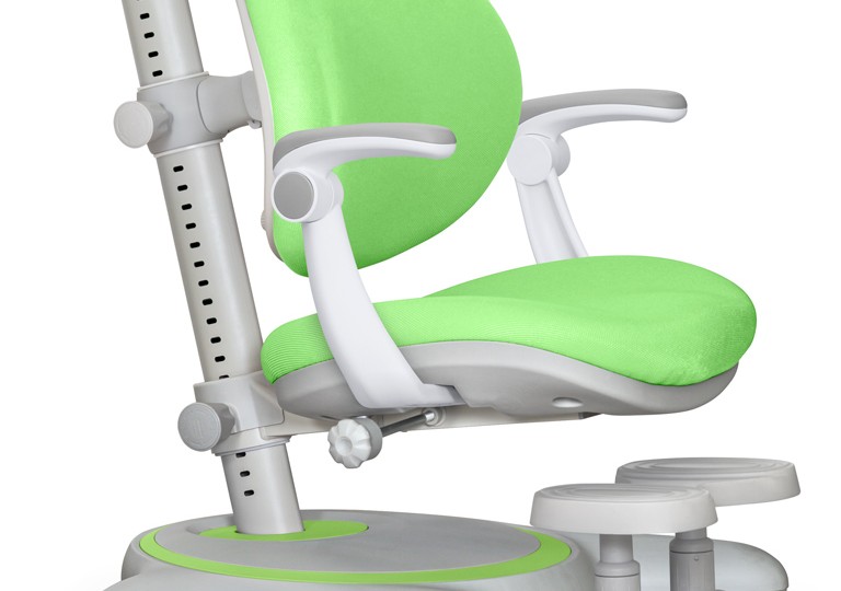 Детское кресло Ortoback Plus (Y-508 Plus)