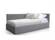 Мягкая кровать "Валерия" с ПМ (Магия 48) 