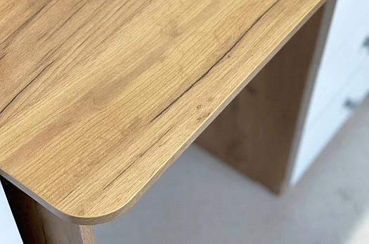 Стол с надстройкой "Форсаж"