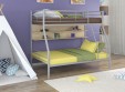 Двухъярусная кровать Гранада-2П